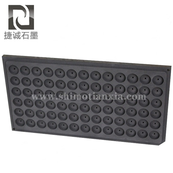 電子燒結(jié)石墨模具，半導體封裝石墨模具，二極管封裝石墨模具，燒結(jié)石墨模具，封裝石墨模具，石墨模具，石墨治具，石墨模具生產(chǎn)廠家
